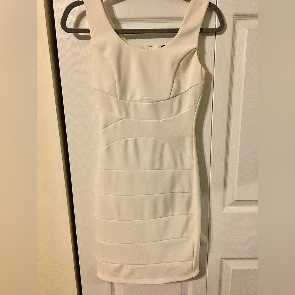 Ruby Rox Bandage Dress